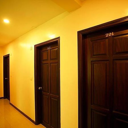 Hotel Malabar Regency Мангалор Экстерьер фото