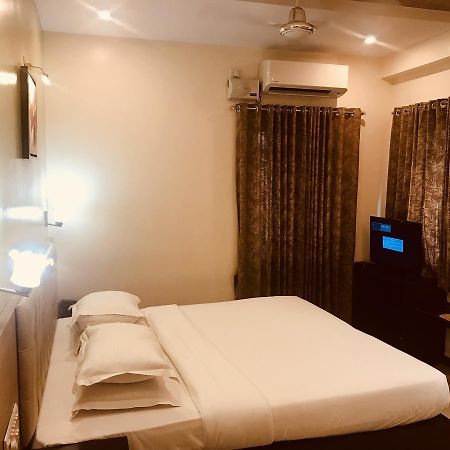 Hotel Malabar Regency Мангалор Экстерьер фото
